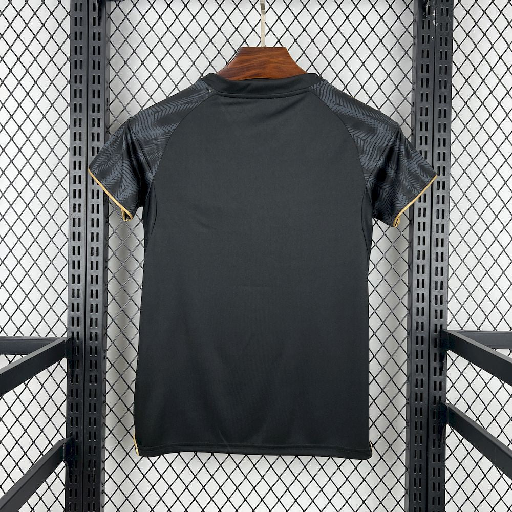 Women's Atlético Mineiro 2025/26 Third Jersey