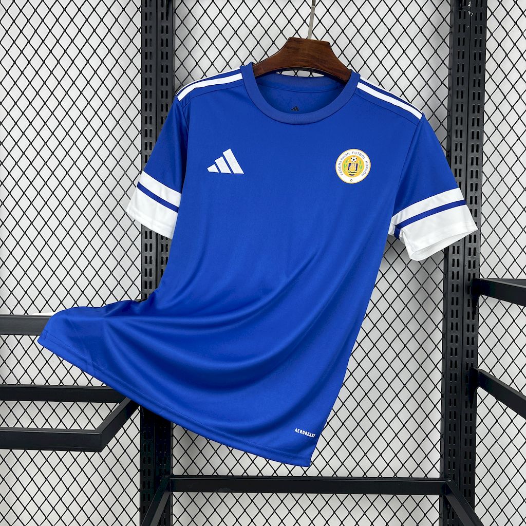 Men’s Curaçao 2026 Home Jersey