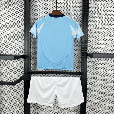 New York City 2025 (Home Kit)