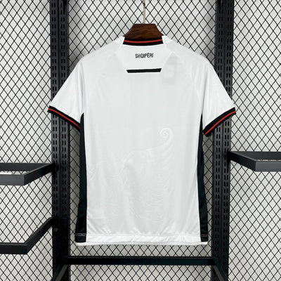 Men’s Albania 2025/26 Away Jersey