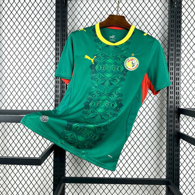 Men’s Senegal 2025/26 Away Jersey