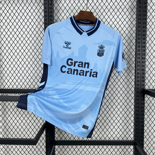 Men's UD Las Palmas 2025/26 Away Jersey