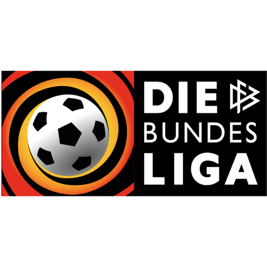 Bundesliga 1996-2002