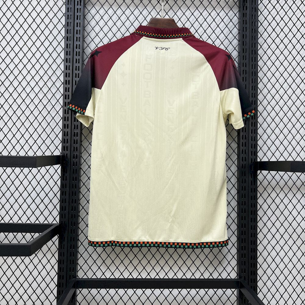 Men’s Venezia FC 2025/26 Away Jersey
