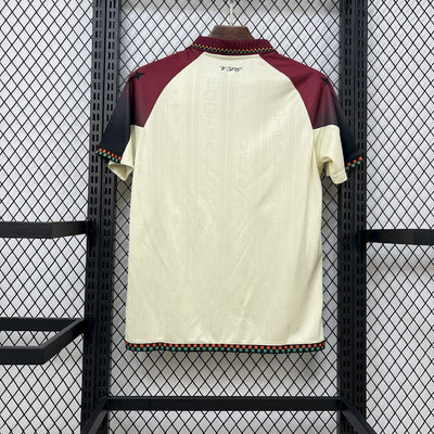 Men’s Venezia FC 2025/26 Away Jersey