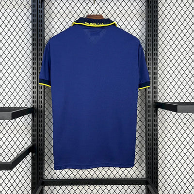 Retro's Valencia CF 1996/97 Away Jersey