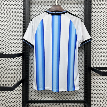 Men’s Argentina 2025/26 Home Jersey