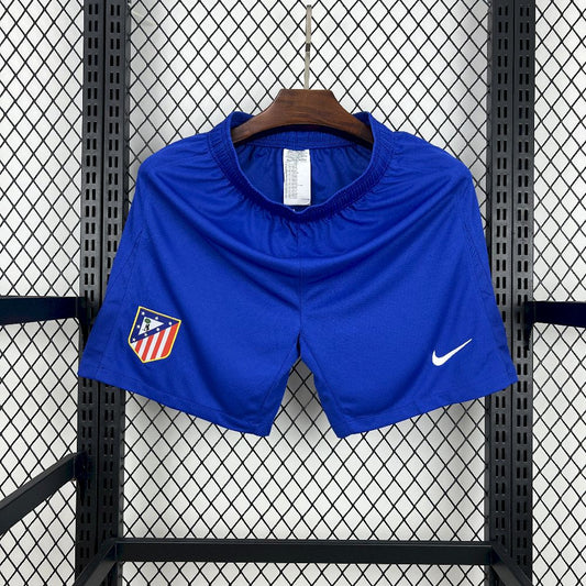 Atlético de Madrid 2025/26 Home Shorts