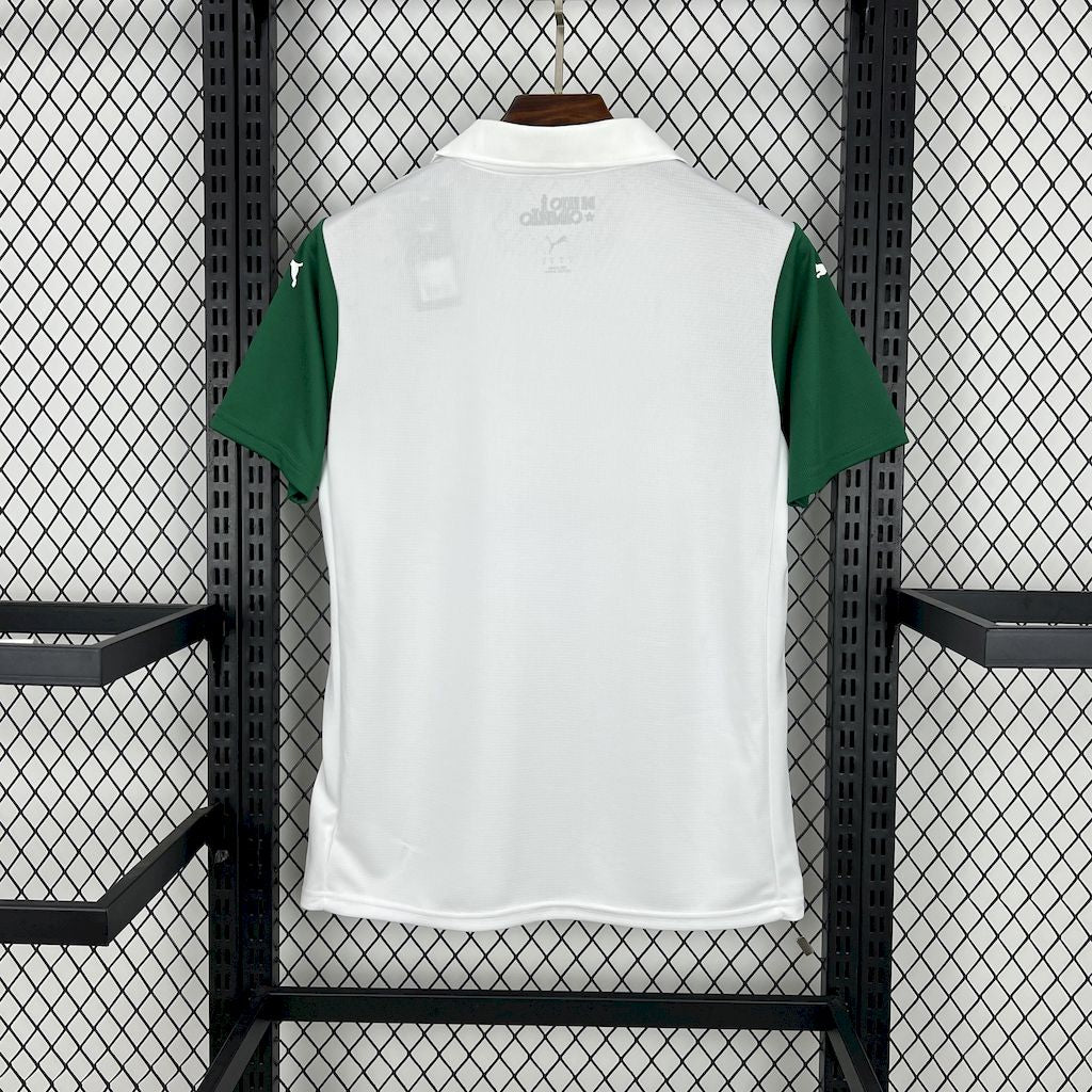 Men’s Palmeiras 2025 Away Jersey