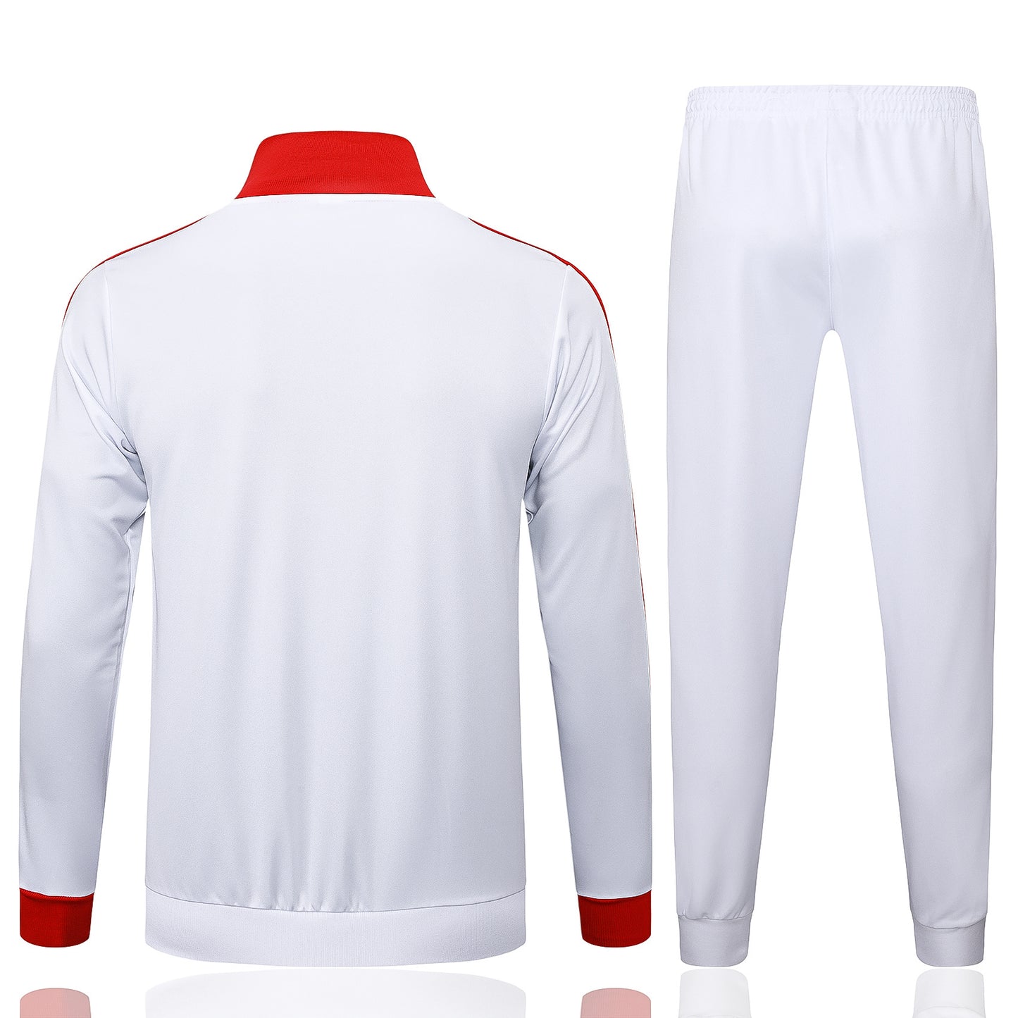 Bayern Munich 2025/26 Kid's Full-Zip Training Set