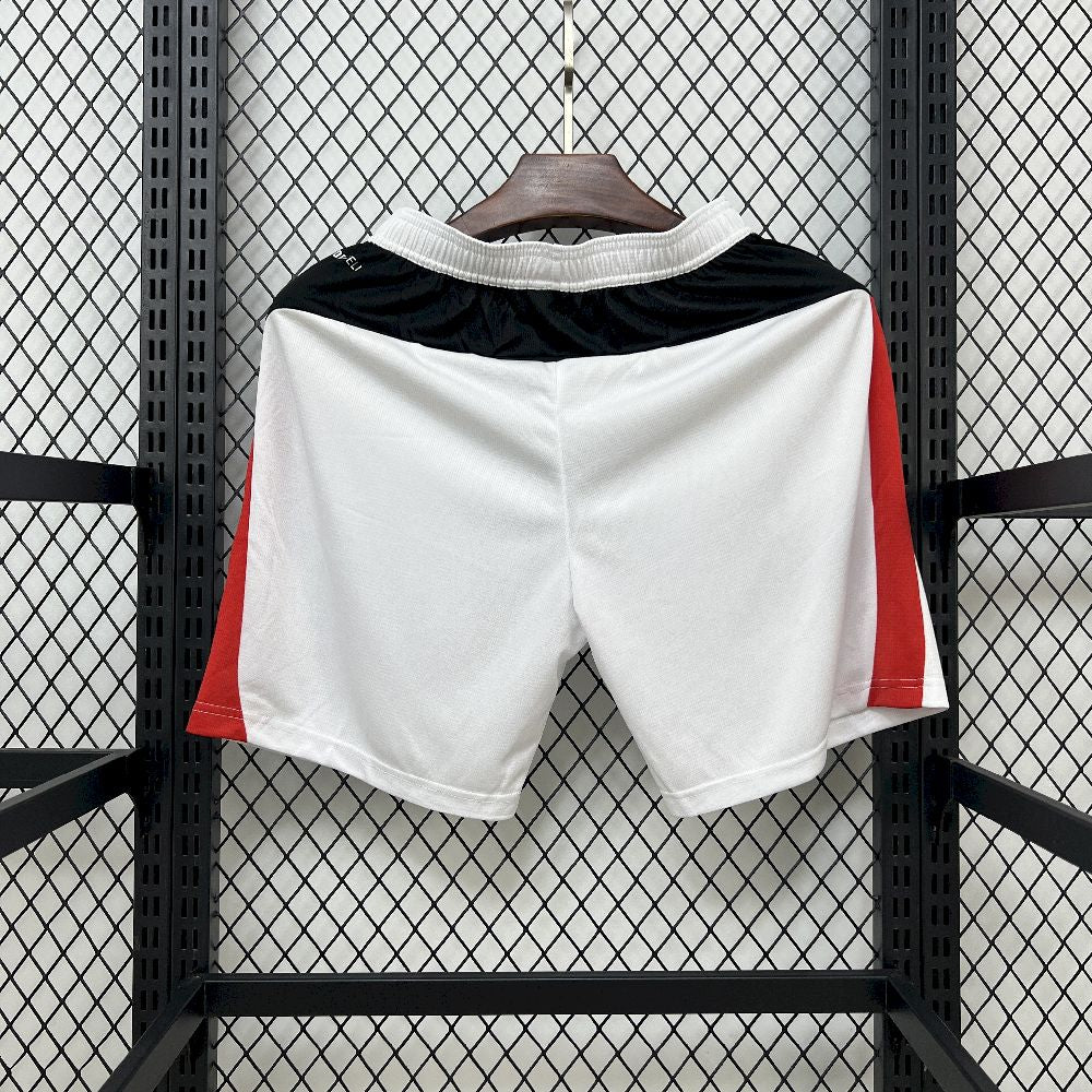 Men’s AC Milan 2025/26 Away Shorts