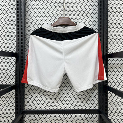Men’s AC Milan 2025/26 Away Shorts