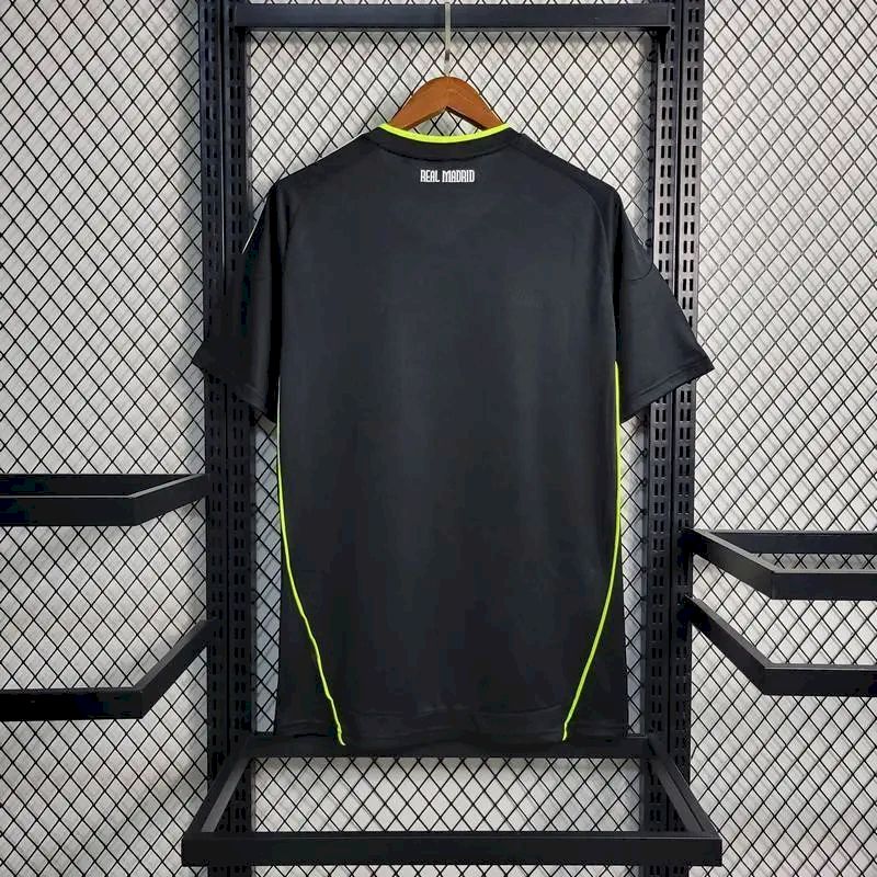 Retro's Real Madrid 2010/11 Away Jersey