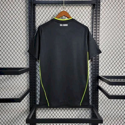 Retro's Real Madrid 2010/11 Away Jersey