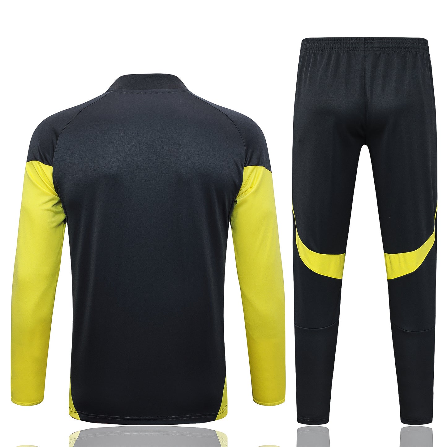 Real Madrid 2025/26 Adult's Half-Zip Training Set
