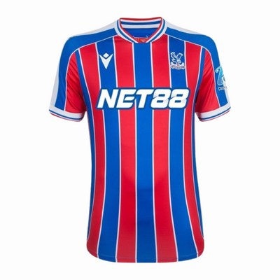 Men's Crystal Palace 2025/26 Home Jersey