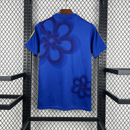 Men's Real Madrid 2025/26 Cultural Edition Jersey