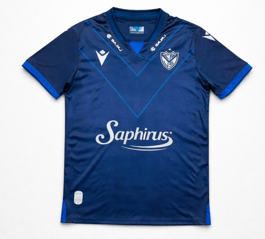Men’s Velez Sarsfield 2026 Away Jersey