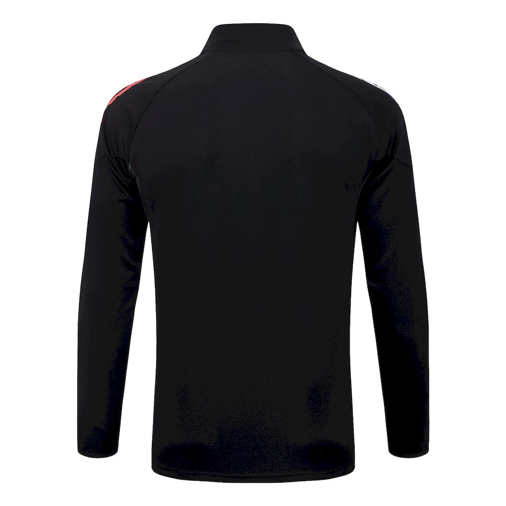 Ajax 2025/26 Full-Zip Training Top