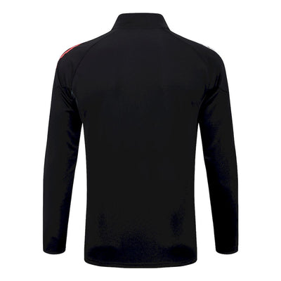 Ajax 2025/26 Full-Zip Training Top