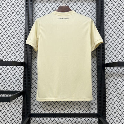 Men's AS Monaco 2025/26 Third Jersey