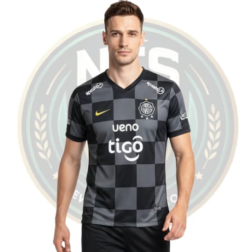 Men’s Club Olimpia 2026 Away Jersey