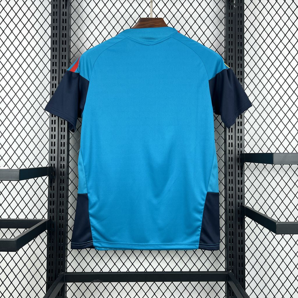 Men’s Spain 2026 Pré-Match Training Jersey