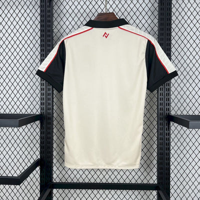 Men’s Vitória 2025 Beige GK Jersey