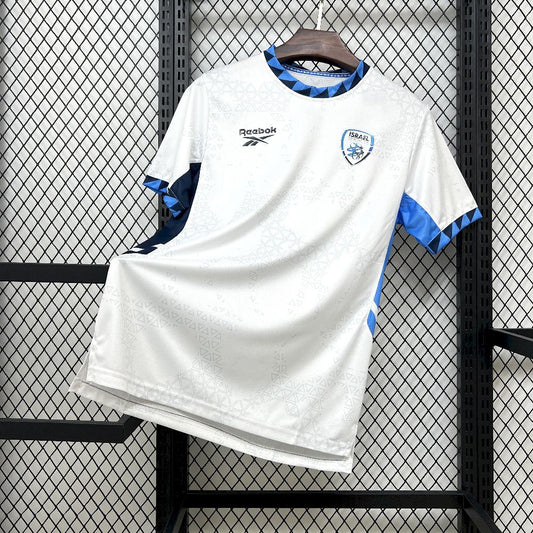 Men’s Israel 2025/26 Home Jersey