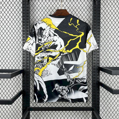 Men’s Real Madrid 2025/26 Special Pré-Match Training Jersey