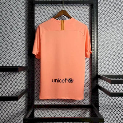 Retro's FC Barcelona 2018/19 Third Jersey
