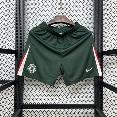 Men’s Chelsea FC 2025/26 Away Shorts