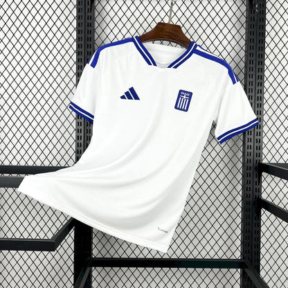 Men’s Greece 2026 Home Jersey