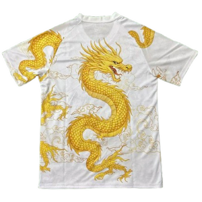 Men’s FC Porto 2025/26 Dragon Edition Jersey