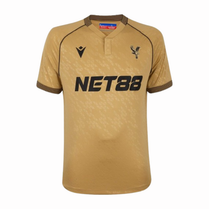 Men's Crystal Palace 2025/26 Third Jersey