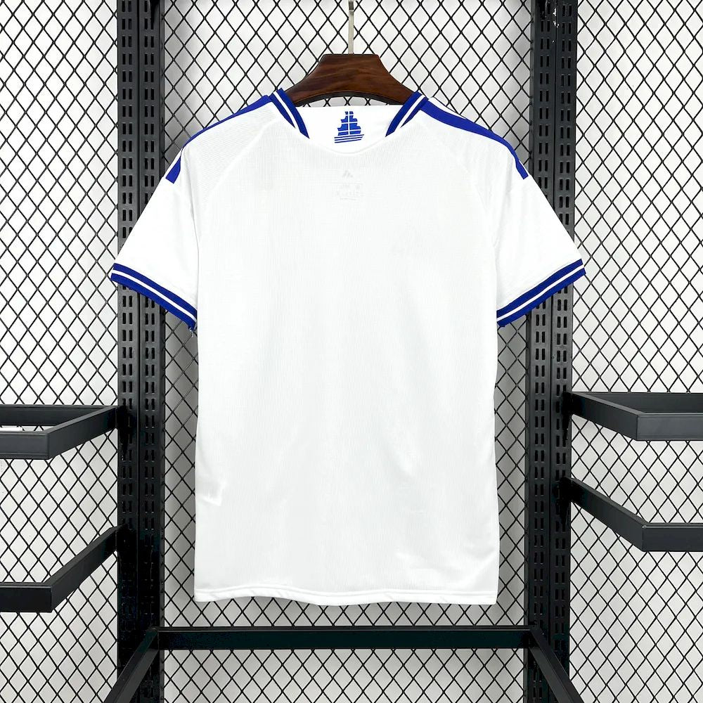 Men’s Greece 2026 Home Jersey