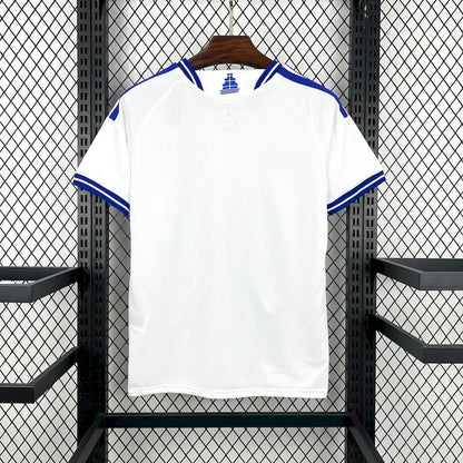 Men’s Greece 2026 Home Jersey