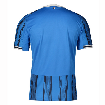 Men's FC Heidenheim 2025/26 Away Jersey
