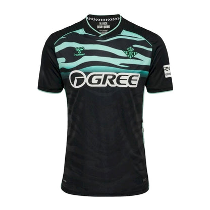 Men’s Real Betis 2025/26 Third Jersey