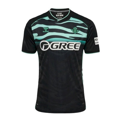 Men’s Real Betis 2025/26 Third Jersey