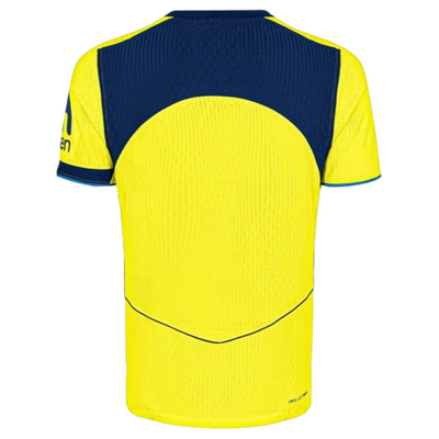 Men’s Tottenham Hotspur 2025/26 Third Jersey