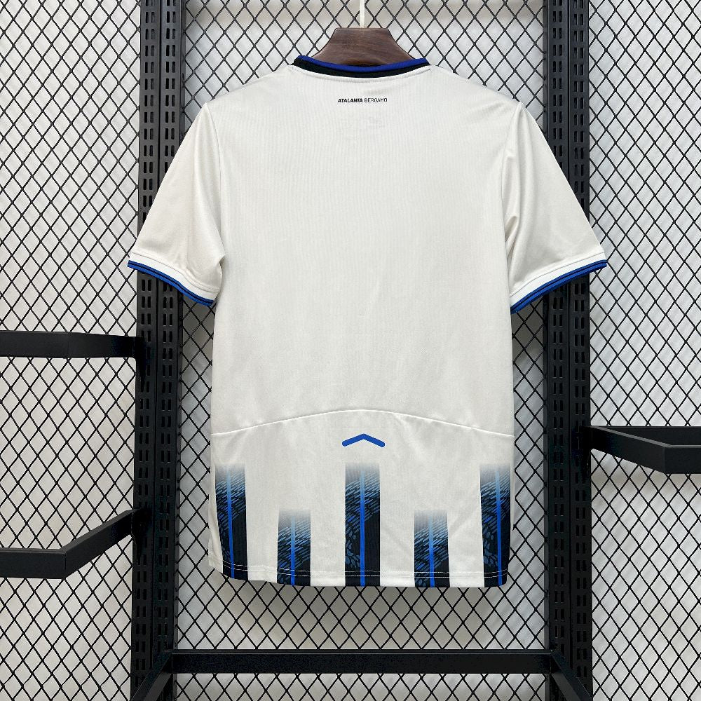 Men’s Atalanta 2025/26 Away Jersey