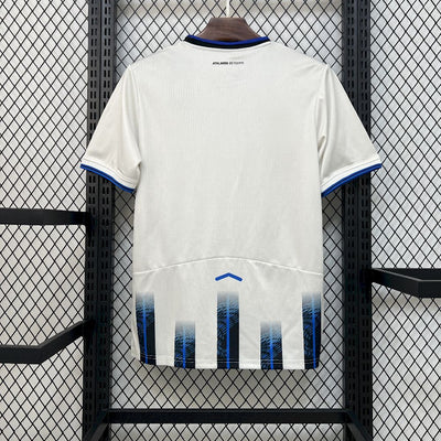 Men’s Atalanta 2025/26 Away Jersey
