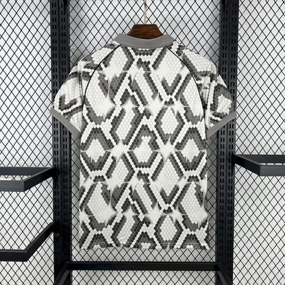 Men’s Bayern Munich 2025/26 BSTN Edition Jersey