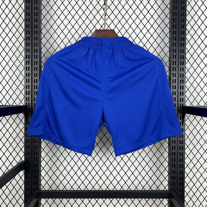 Atlético de Madrid 2025/26 Home Shorts