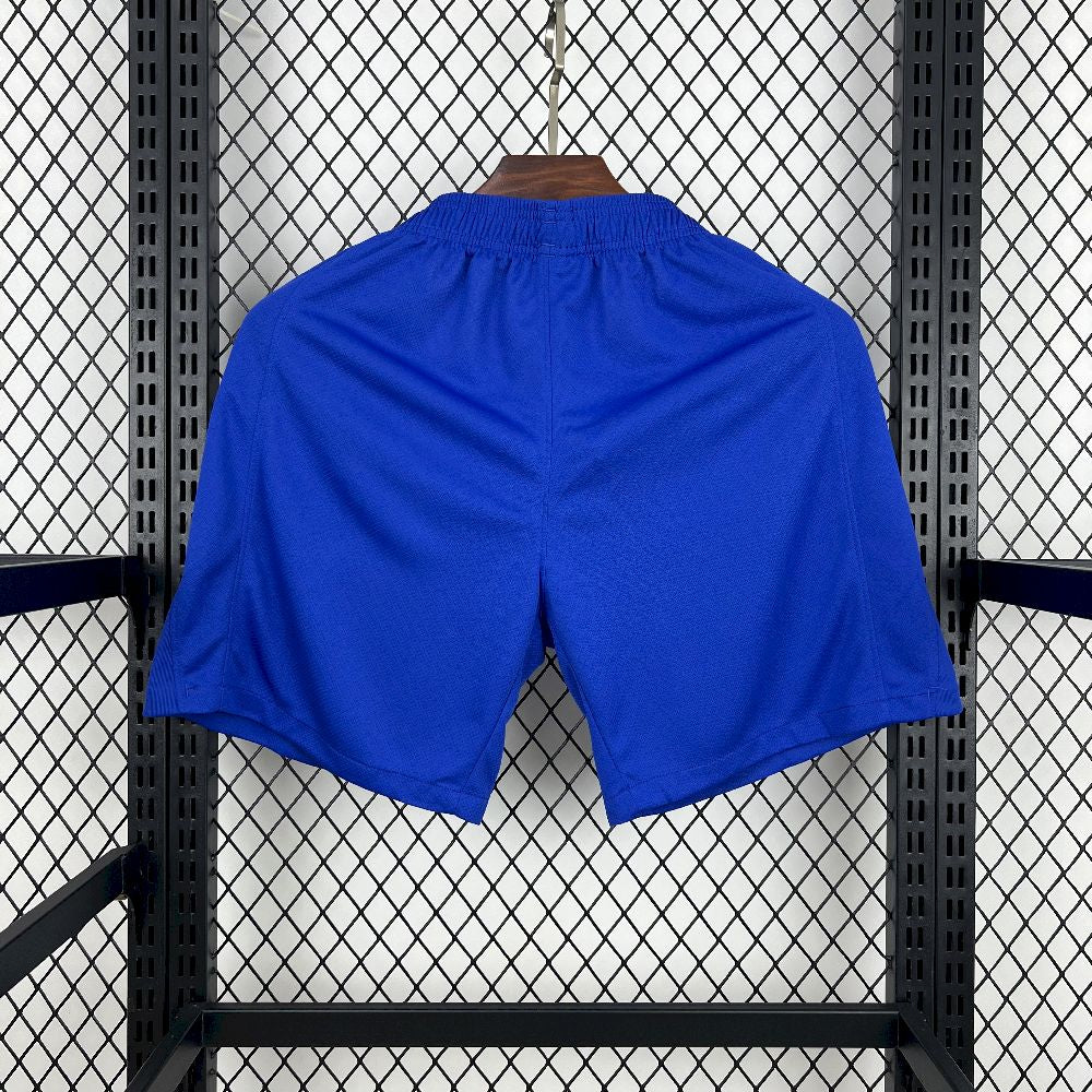 Atlético de Madrid 2025/26 Home Shorts