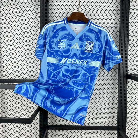 Men’s Tigres UANL 2025/26 Away Jersey