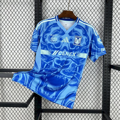 Men’s Tigres UANL 2025/26 Away Jersey