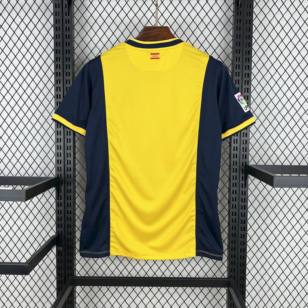 Retro's Atlético de Madrid 2013/14 Away Jersey
