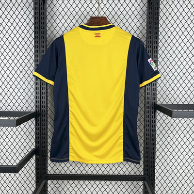 Retro's Atlético de Madrid 2013/14 Away Jersey
